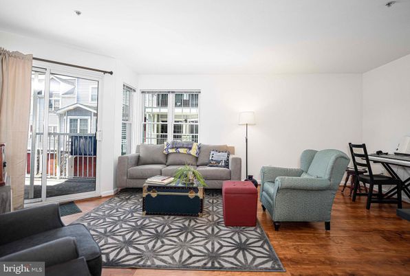 Interior, Living room, Wood Texture Flooring