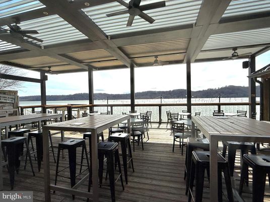 Dining room, Interior, Water, Wood Texture Flooring
