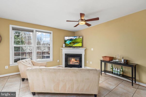 Fireplace, Interior, Living room