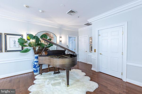 Interior, Piano, Wood Texture Flooring