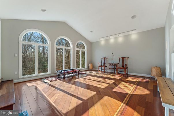 Dining room, Game Room, Interior, Wood Texture Flooring