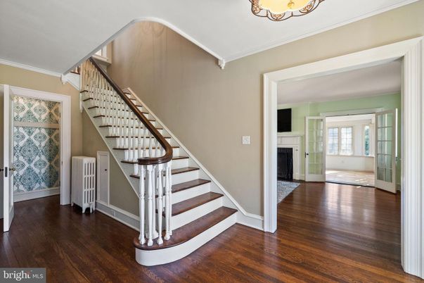 Fireplace, Interior, Wood Texture Flooring