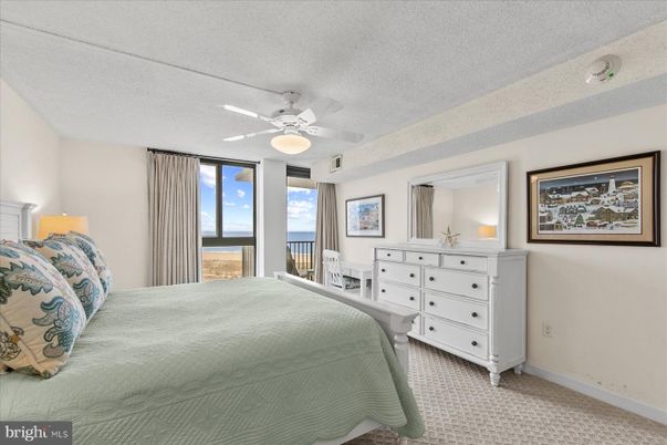 Bedroom, Interior, Water