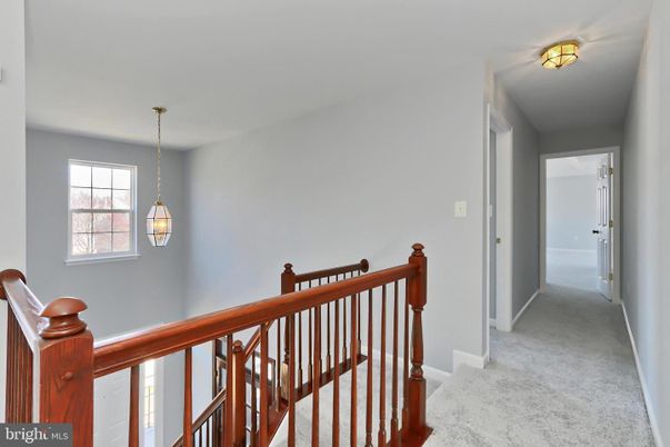 Interior, Pendant Lights