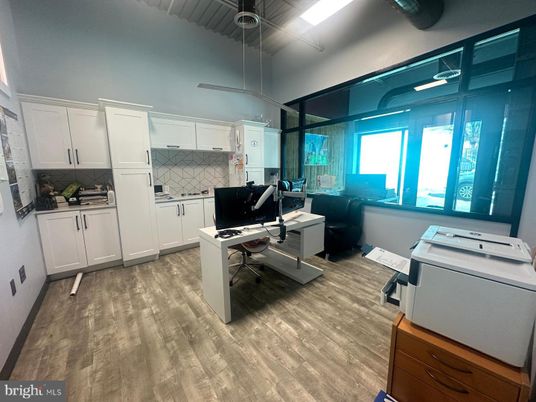 Home Office, Interior, Kitchen, Wood Texture Flooring