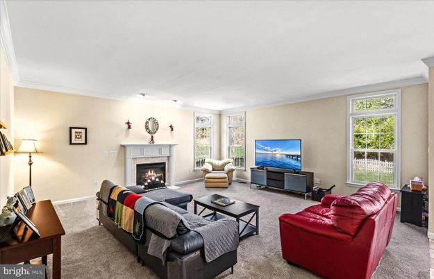 Fireplace, Interior, Living room