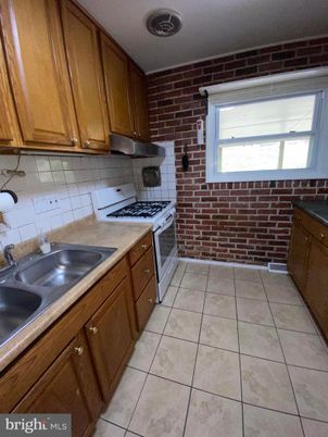 Interior, Kitchen, Stone Walls