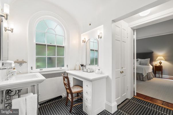 Bathroom, Bedroom, Interior