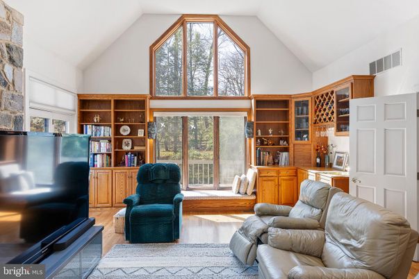 Interior, Living room, Wood Texture Flooring