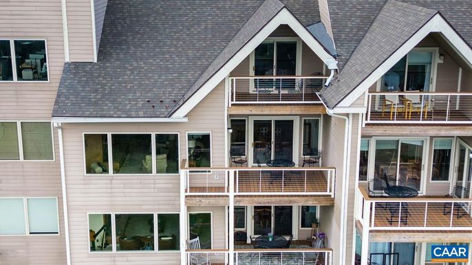 Exterior, Facade, A Frame