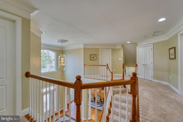 Dining room, Interior, Pendant Lights, Recessed Lighting