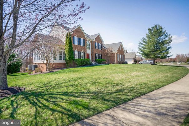 Attached, Exterior, Facade, Brick Facade, Tudor Revival