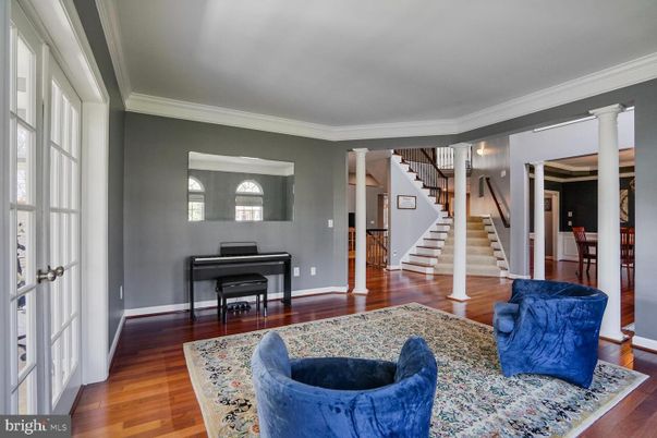 Interior, Piano, Wood Texture Flooring
