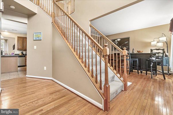 Interior, Wood Texture Flooring