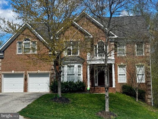 Attached, Exterior, Facade, Brick Facade, Brick Traditional