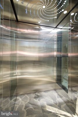 Elevator, Interior