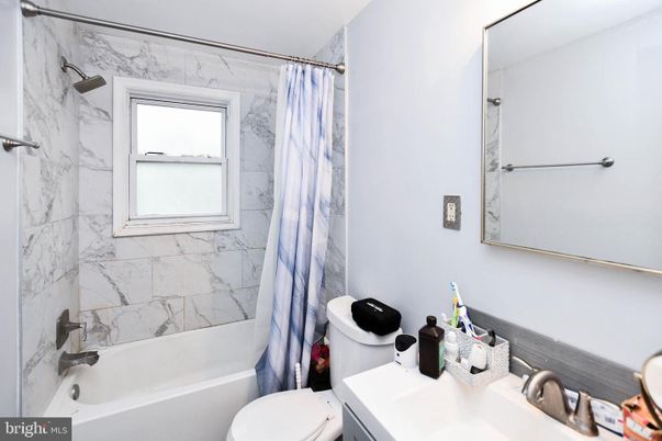 Bathroom, Interior, Marble Walls