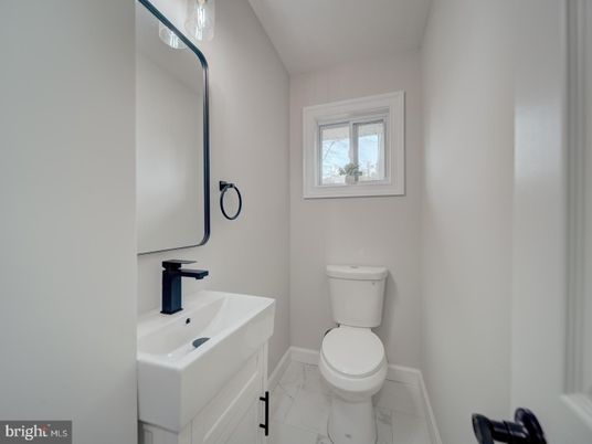 Bathroom, Interior, Marble