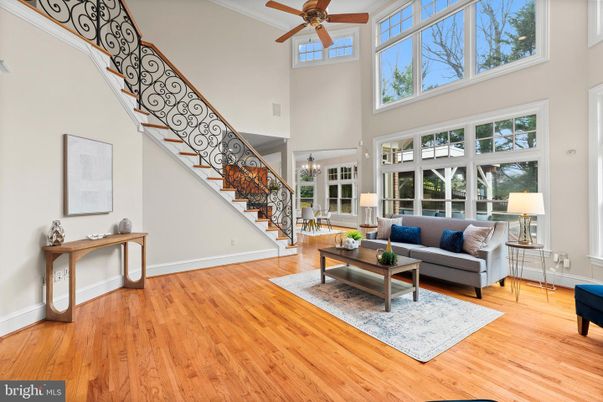 Interior, Living room, Wood Texture Flooring