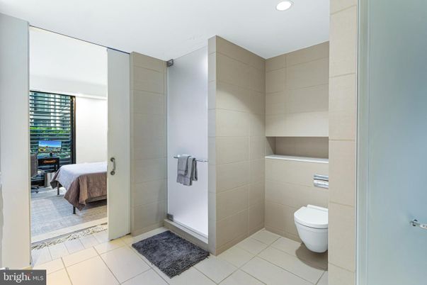 Bathroom, Bedroom, Interior, Recessed Lighting