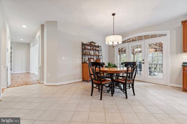 Chandelier, Dining room, Interior, Pendant Lights, Recessed Lighting