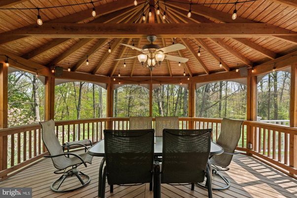 Exterior, Wooden Beams, Wooden Ceilings, Wood Texture Flooring