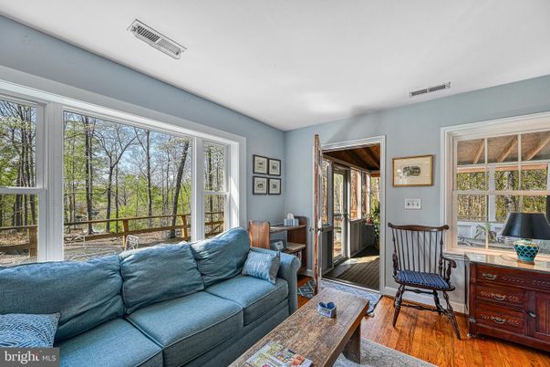 Interior, Living room, Wood Texture Flooring