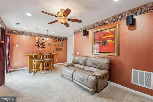 Interior, Pendant Lights, Recessed Lighting