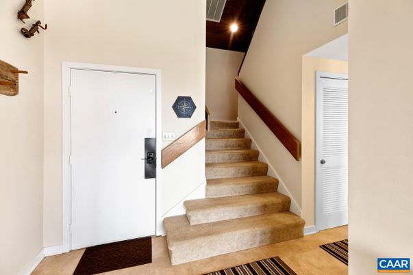 Elevator, Interior, Recessed Lighting