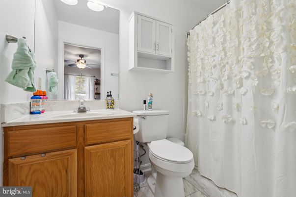 Bathroom, Interior, Marble