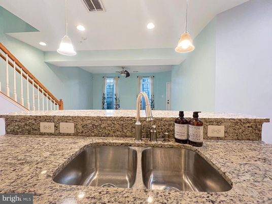 Interior, Pendant Lights, Recessed Lighting