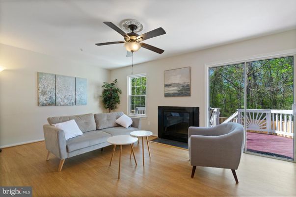 Fireplace, Interior, Wood Texture Flooring