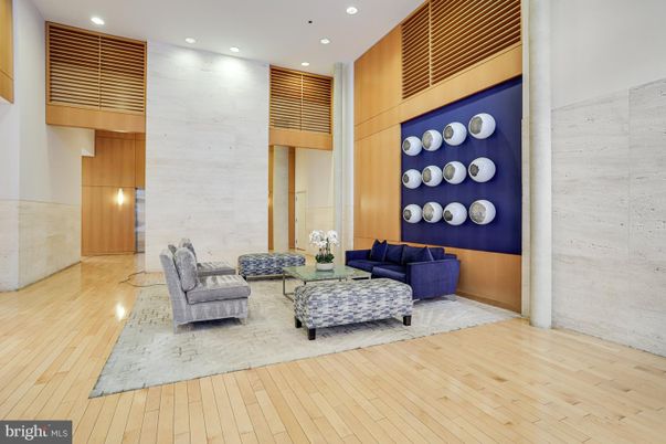 Interior, Living room, Recessed Lighting, Wood Texture Flooring, Wooden Walls