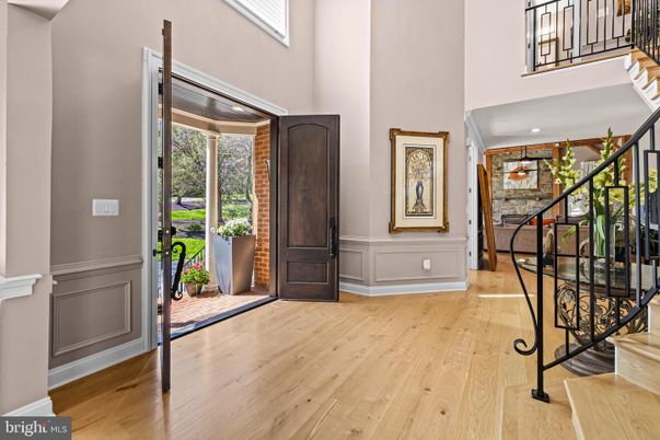 Fireplace, Interior, Wood Texture Flooring