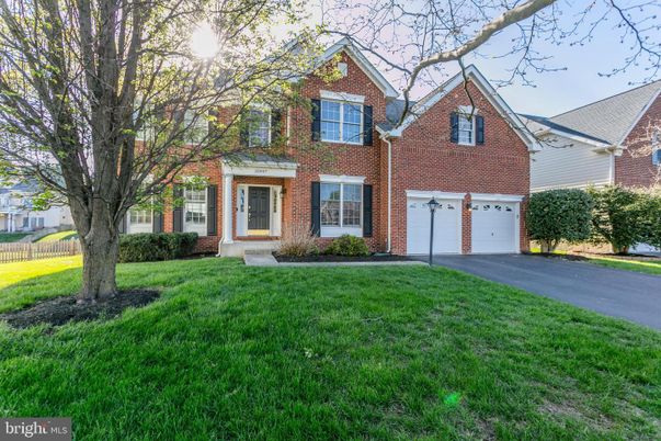 Attached, Exterior, Facade, Brick Facade, Brick Traditional