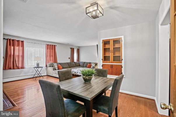 Dining room, Interior, Living room, Wood Texture Flooring