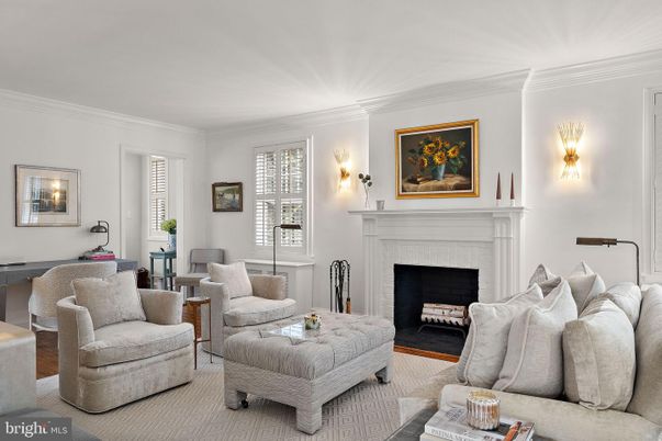 Fireplace, Interior, Living room