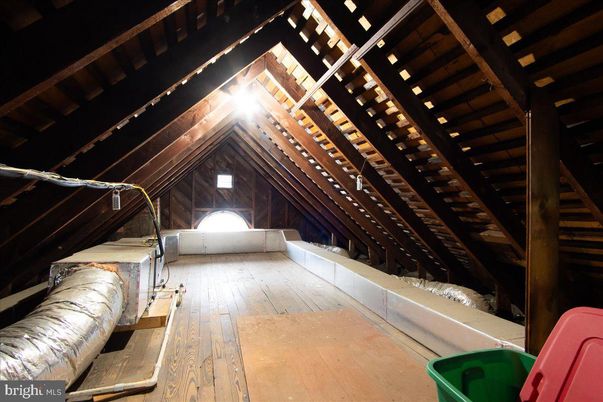 Interior, Wooden Beams, Wood Texture Flooring