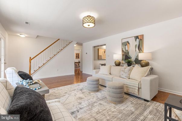 Interior, Living room, Wood Texture Flooring