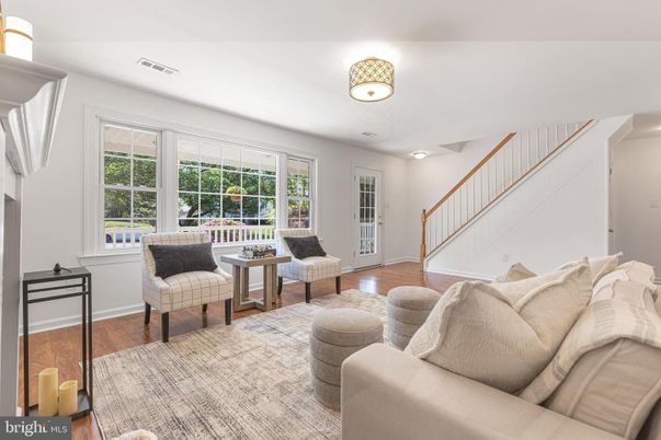 Interior, Living room, Wood Texture Flooring