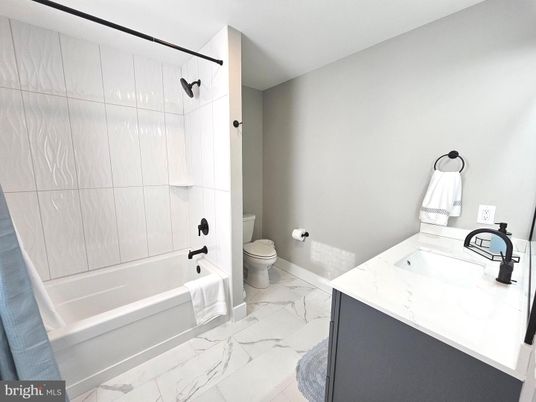 Bathroom, Interior, Marble