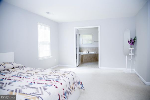 Bathroom, Bedroom, Interior