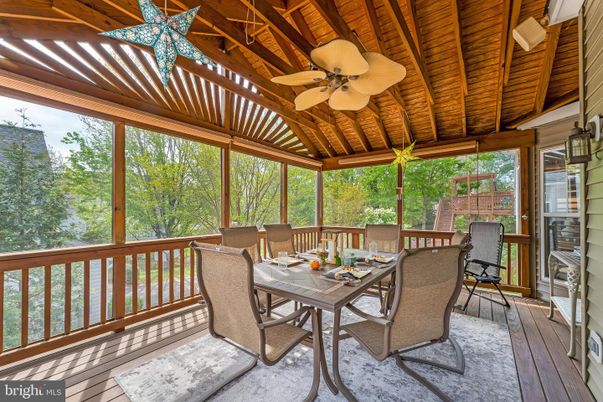 Exterior, Wooden Beams, Wooden Ceilings