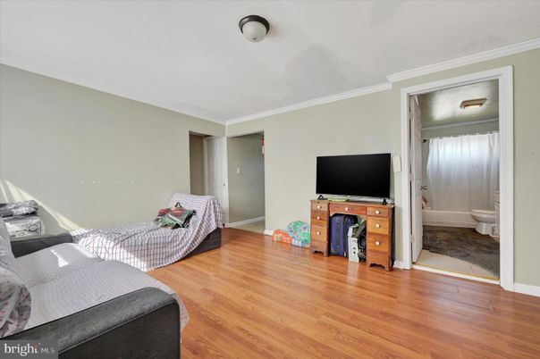 Bathroom, Bedroom, Interior, Wood Texture Flooring