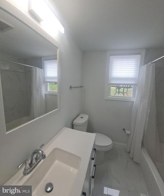 Bathroom, Interior, Marble, Marble Walls
