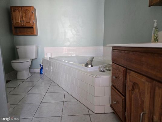 Bathroom, Interior, Washer