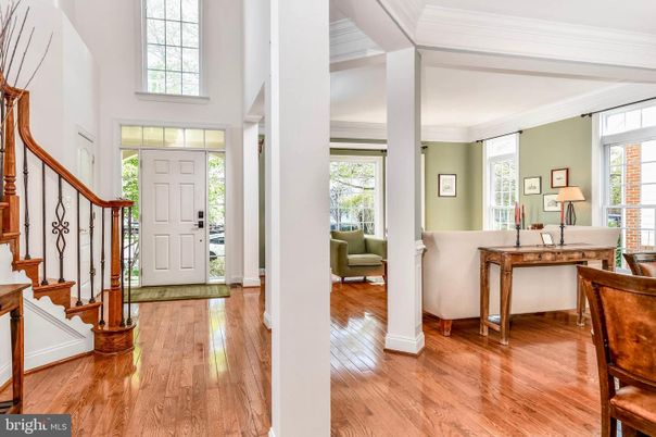 Interior, Wood Texture Flooring