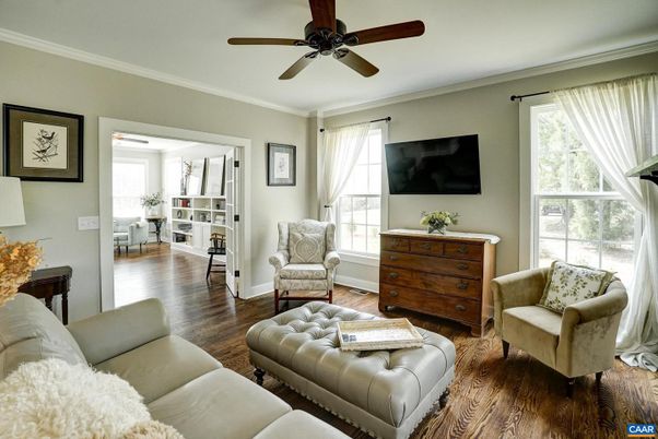 Interior, Living room, Wood Texture Flooring