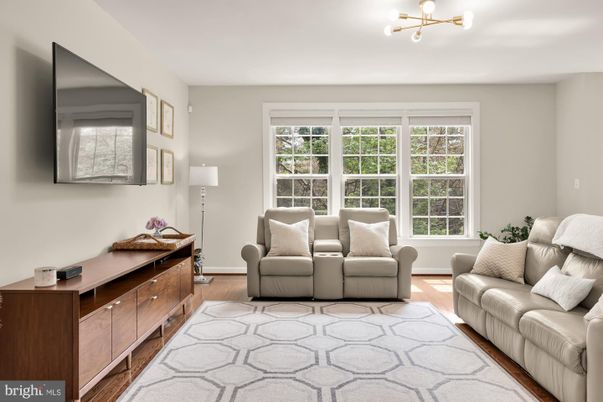 Interior, Living room, Wood Texture Flooring