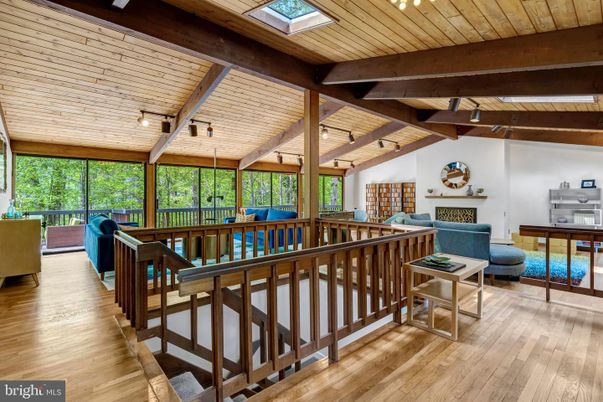 Interior, Wooden Beams, Wooden Ceilings, Wood Texture Flooring